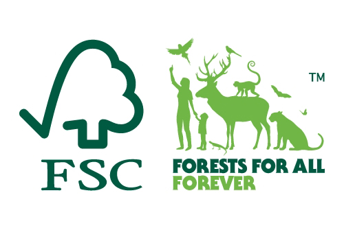 FSC森林認証制度